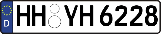 HH-YH6228