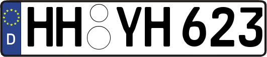 HH-YH623