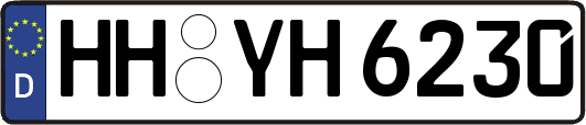 HH-YH6230