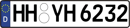 HH-YH6232