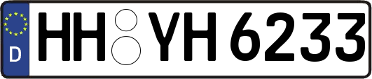 HH-YH6233