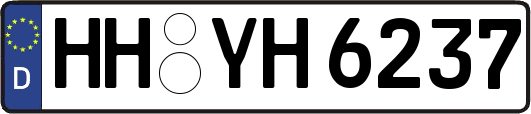 HH-YH6237