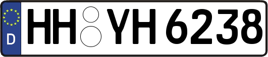 HH-YH6238