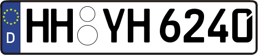 HH-YH6240