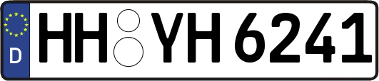 HH-YH6241