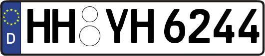 HH-YH6244