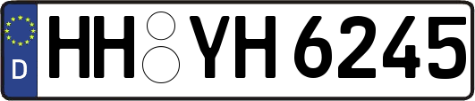 HH-YH6245