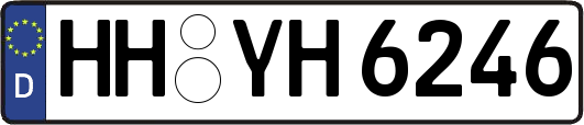 HH-YH6246