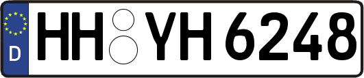 HH-YH6248