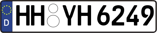 HH-YH6249
