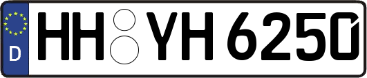 HH-YH6250