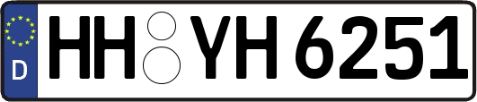 HH-YH6251