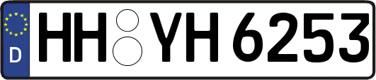 HH-YH6253