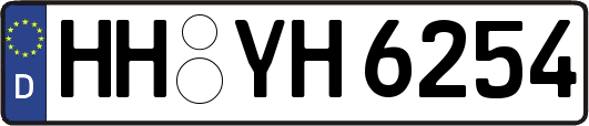 HH-YH6254