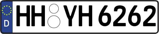 HH-YH6262