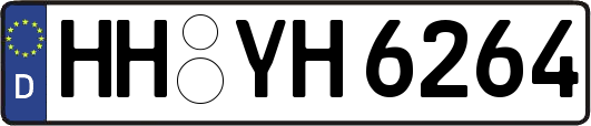 HH-YH6264
