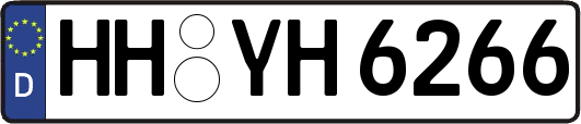 HH-YH6266