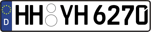 HH-YH6270