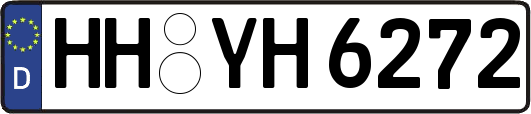 HH-YH6272