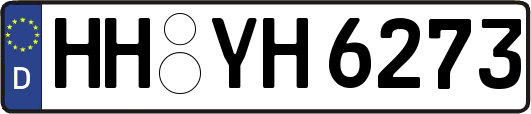 HH-YH6273