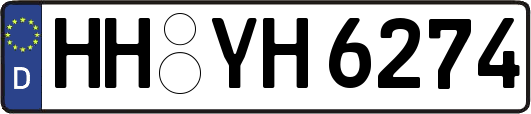 HH-YH6274