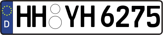 HH-YH6275
