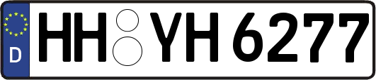 HH-YH6277