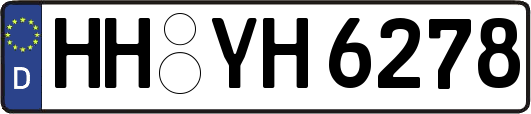 HH-YH6278