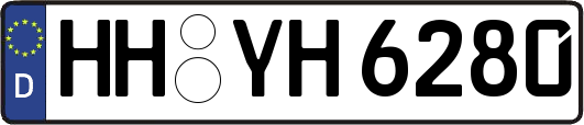 HH-YH6280