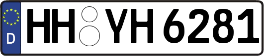 HH-YH6281