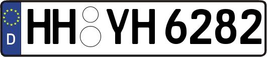 HH-YH6282