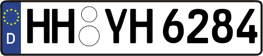 HH-YH6284