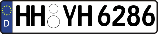 HH-YH6286