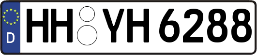 HH-YH6288
