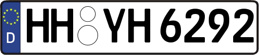 HH-YH6292