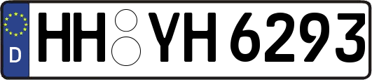 HH-YH6293