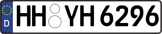 HH-YH6296