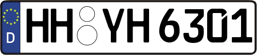 HH-YH6301