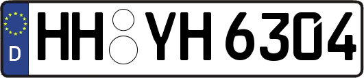 HH-YH6304