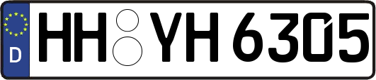 HH-YH6305