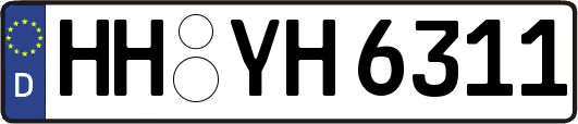 HH-YH6311