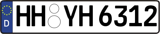 HH-YH6312
