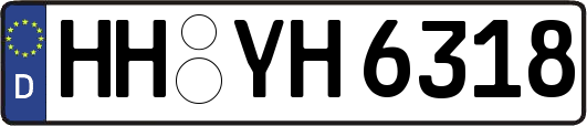 HH-YH6318