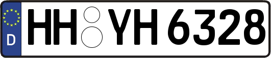 HH-YH6328