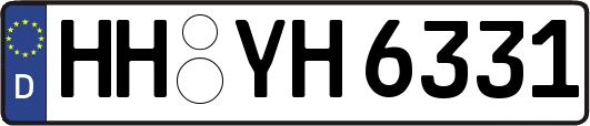 HH-YH6331