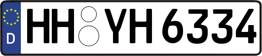 HH-YH6334