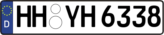 HH-YH6338