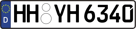 HH-YH6340
