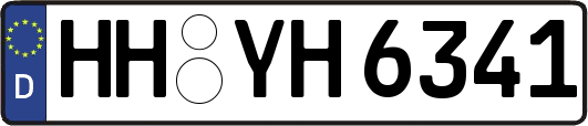 HH-YH6341