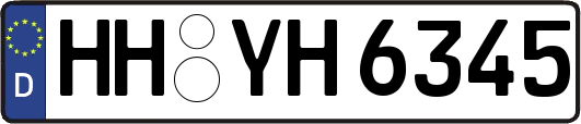 HH-YH6345